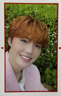 兩週年寫真 隨機卡 