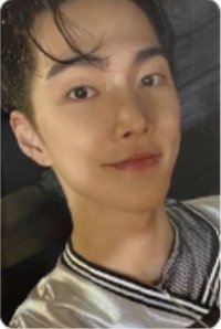 RIIZE 時期 k4 特典卡 