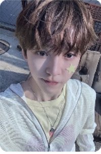 迷二 打歌卡 星星