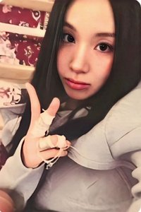 LIL FANTASY vol.1 專輯卡 murmur ver.