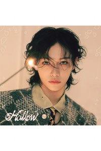 Hollow 專輯 FC 個人盤