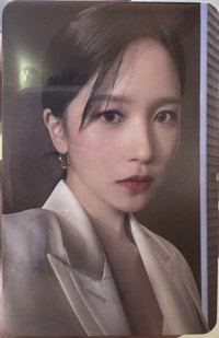 ready to be專輯卡3