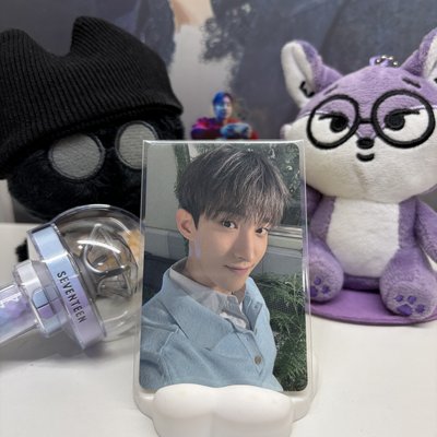 🍕碩珉DK｜消費期限｜特典卡｜塔店records特典