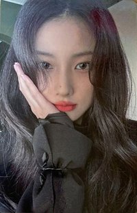 25 年曆 周邊卡 黑衣北