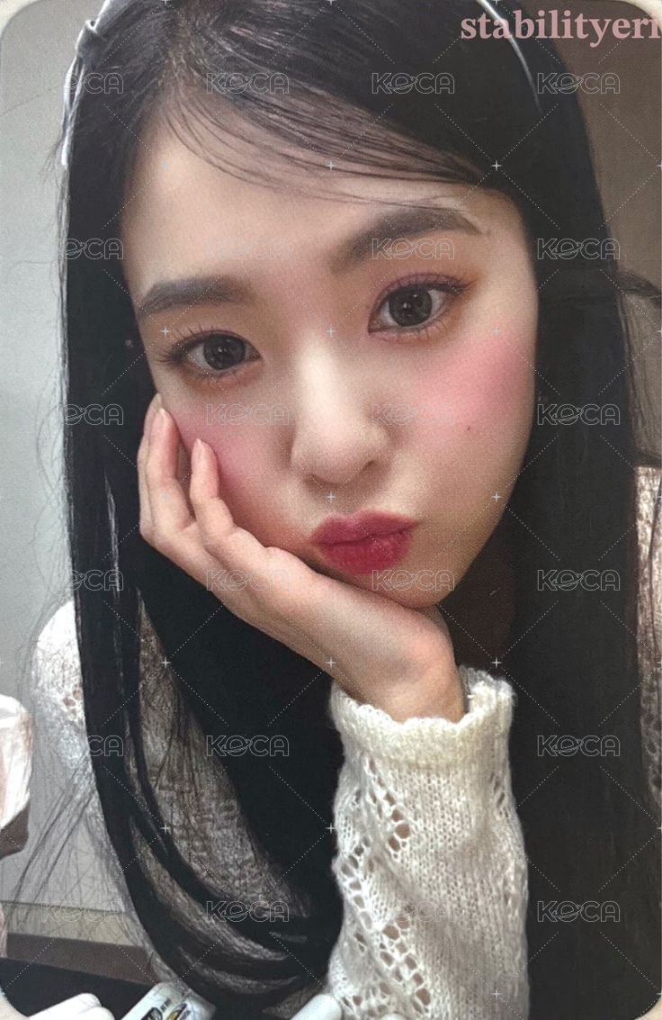 Chill Kill am 簽售卡  正面