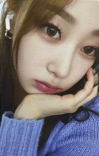 22fm 周邊卡 手鏈吉