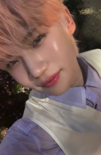 ETERNALT 專輯卡 poca專固配