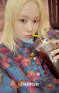 Drama kms 幸運卡 v1冬