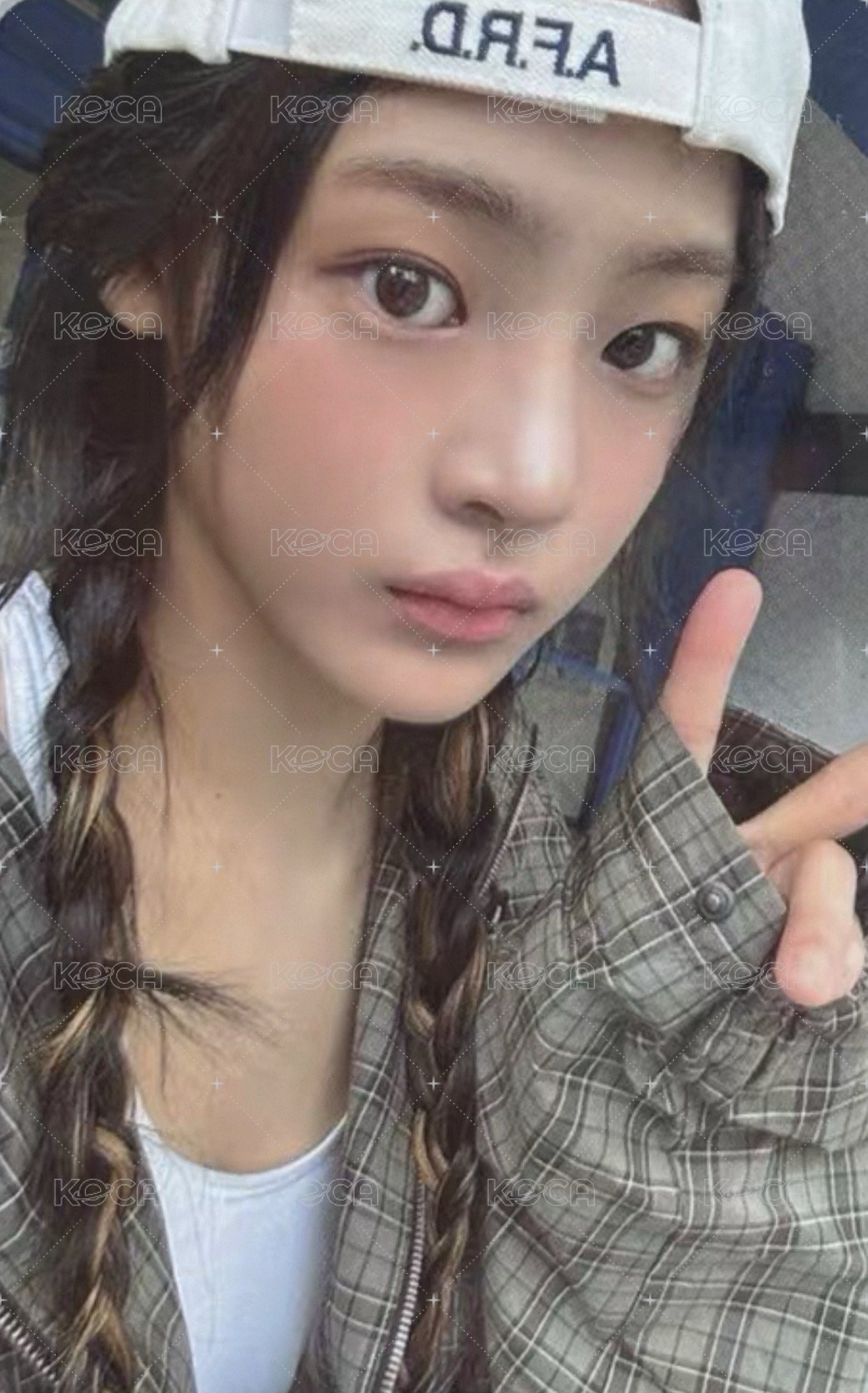 How Sweet 周邊卡 快閃卡包 3.0 正面