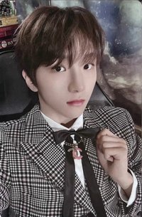 WHY.. yzy 1.0 特典卡 