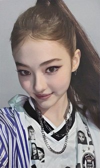 迷一 k4 特典卡 xStudio Choom PB ver.