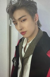 Fever Epilogue hello82 1.0 特典卡 