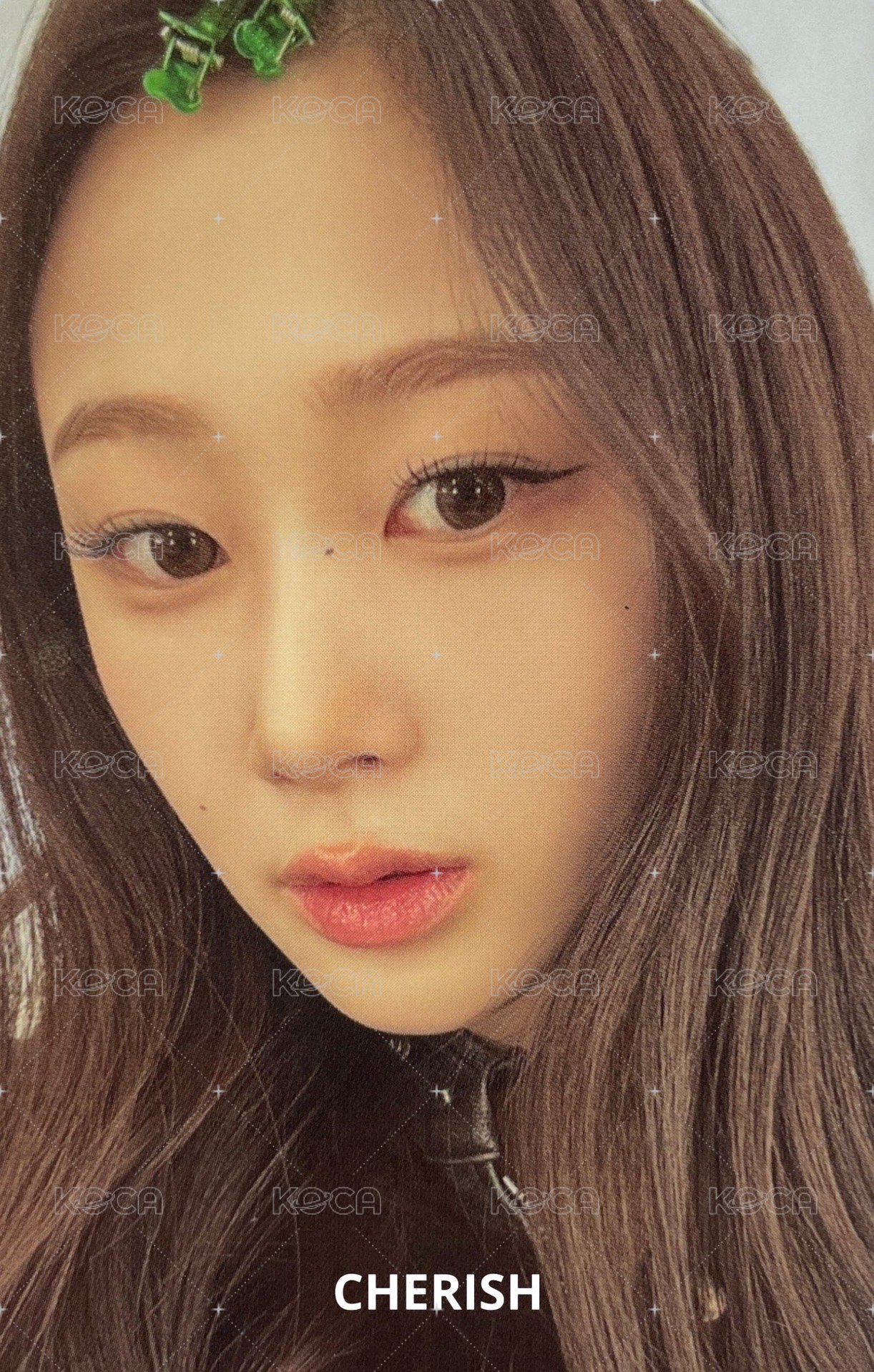 ctmi 隨機卡 紫版吉 正面