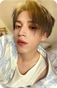 NEVER BEEN 隨機卡 