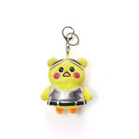 25‘巡迴 鑰匙圈吊飾 HONGPPIPPI