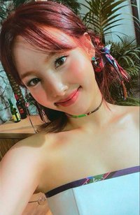 Taste of Love 專輯卡 