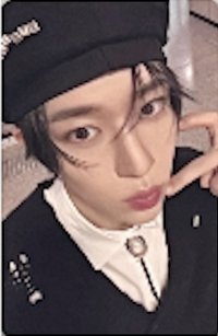 Steady ju 線下 幸運卡 