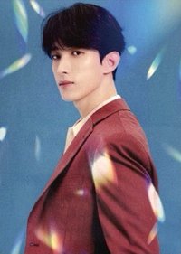 BE THE SUN 隨機卡 