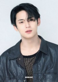 FOLLOW 周邊卡 日巡外套卡