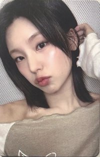 AIR 微樂客 簽售卡 手繪台式小吃