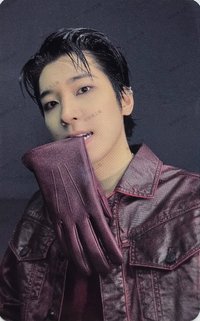 正五 br 1.0 幸運卡 