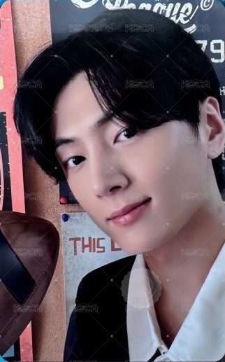 WTL世巡 入場卡 / 場限卡 高陽zone星 正面