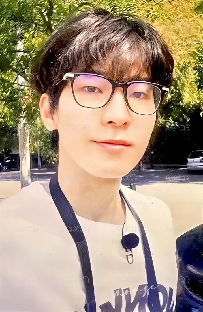 NANATOUR 周邊卡 ｜ 正面