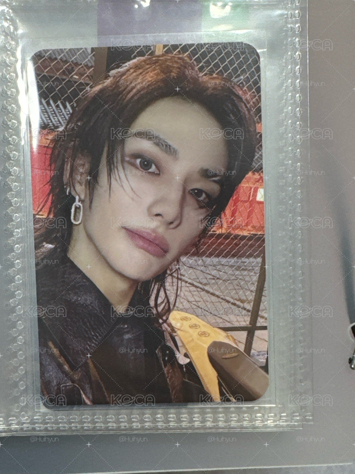 辰 合特典