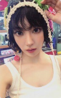 SPAGHETTI wvs 單封預售 特典卡 