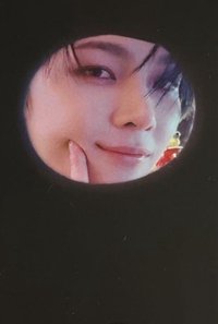 月狼   pop-up 快閃店 幸運卡 月亮卡