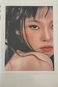 FORWARD am 特典卡 預售 拍立得圭