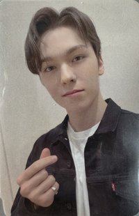正四 yzy E 中文卡背 簽售卡 