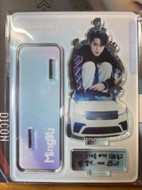 立牌（未拆 有出廠損）