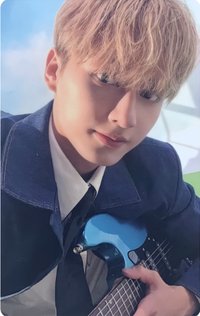 MINI9 pst 1.0 幸運卡 