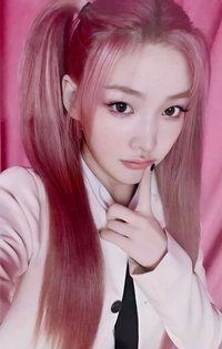 I'LL LIKE YOU wvs PB ver. 特典卡 快閃店A