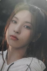 MIXX UNIVERSITY 隨機卡 