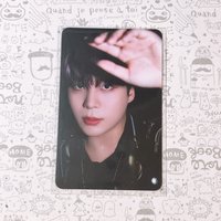 鍾浩丨雲端摸頭