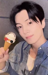 迷六 yzy 預售3.0 特典卡 冰淇淋語音卡