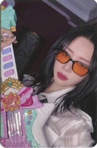 迷你十輯 ms 4.0 簽售卡 搖滾明星ver.
