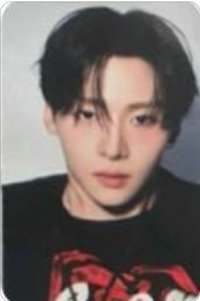 B2P展覽 周邊卡 A4照片卡