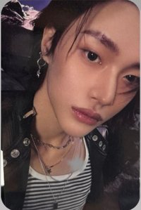 ODYSSEY 專輯卡 Target版