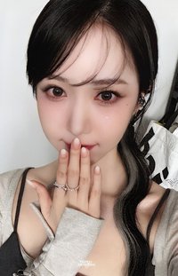 正一 el 2.0 簽售卡 小狗捂嘴ver.