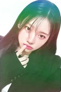 DRIP yg 特典卡 預售禮YG TAG ALBUM ver.