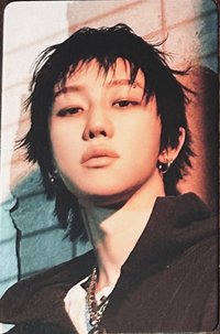 正五 周邊卡 旋轉立牌卡