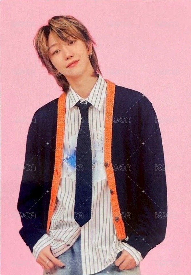 25‘FM｜HOLIDAY 周邊卡 外套卡 正面