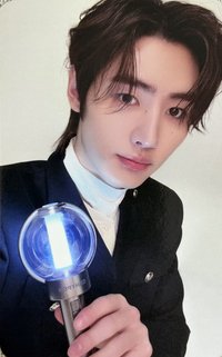 FATE世巡 入場卡 / 場限卡 ENGENE ZONE