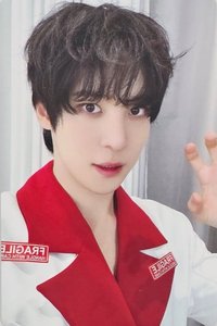 ANITEEZ IN THE CALLING 滿額卡 5萬滿額