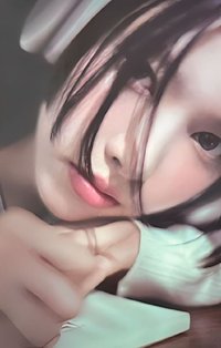 SUPER REAL ME 周邊卡 快閃貼紙卡