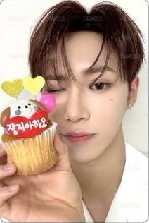 MNET 展會 周邊卡 第二周卡套卡 編號七 正面