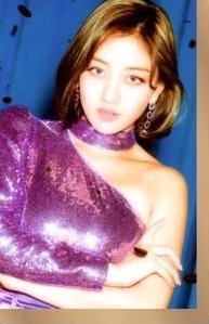 Feel Special 專輯卡 